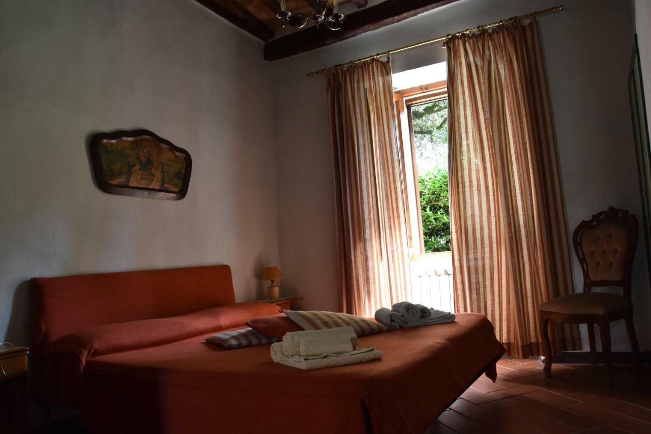 فندق Borgo Vecchio مونتالشينو المظهر الخارجي الصورة